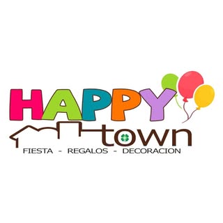 HappyTown - Guadalupe - Fiesta, Regalos, Decoración