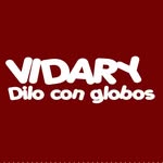 Vidary