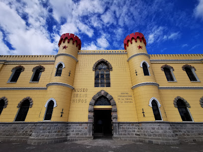 Centro Costarricense de Ciencia y Cultura