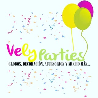 Vely Parties