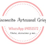 rinconcitoartesanalgriego