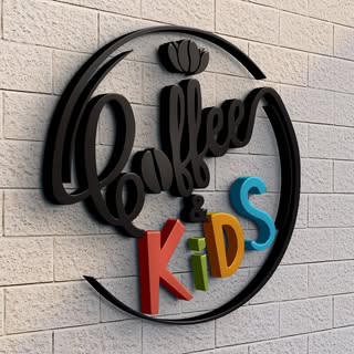 Coffee & Kids- Restaurante y Cafetería