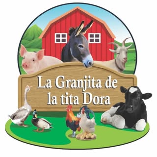 La Granjita de la Tita Dora