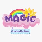 MAGIC Creation By Ali