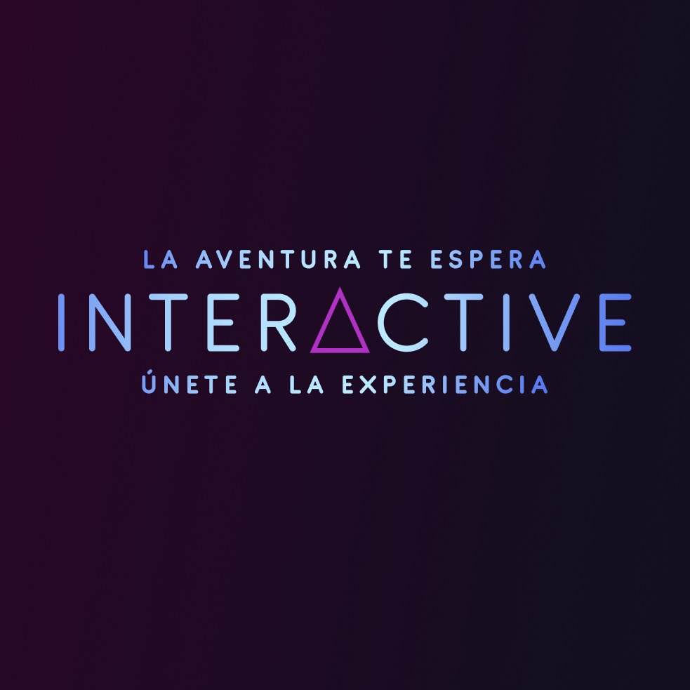 Interactive