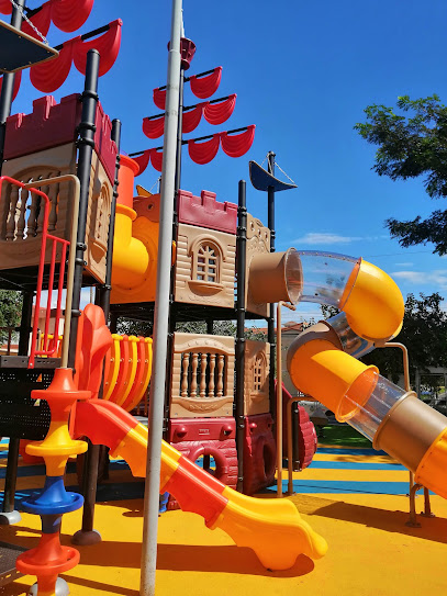 Parque Cocori