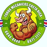 Toros Mecánicos Costa Rica