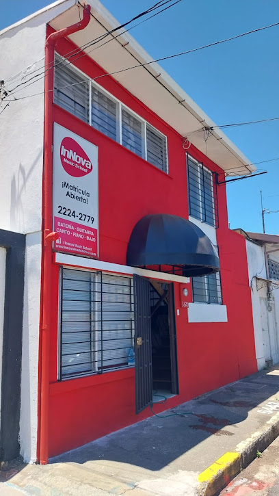 Innova Music School