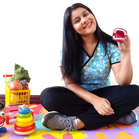 Terapia del Lenguaje Bambini