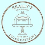 Braily's Dulce Catering