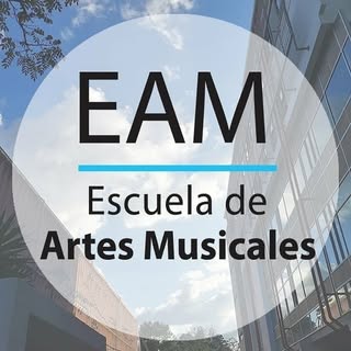 UCR, Escuela de Artes Musicales (EAM)