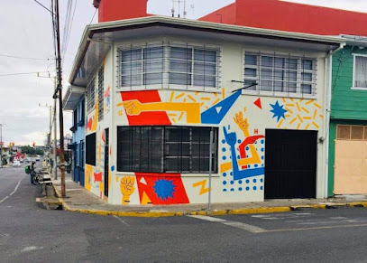 Escuela Superior de Guitarra