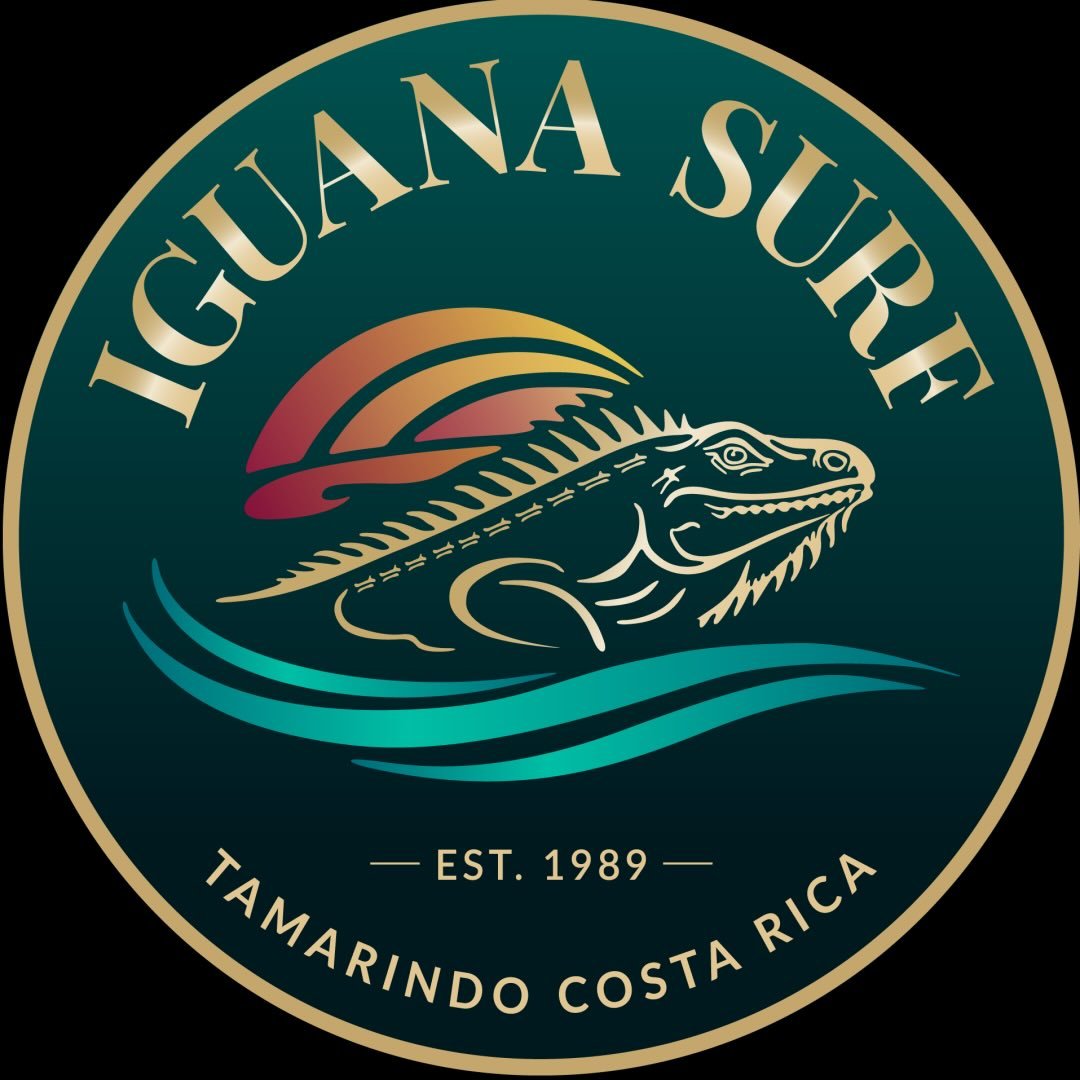 Iguana Surf Camp & Surf Shop