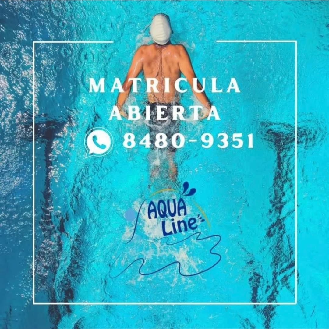 Aqualine