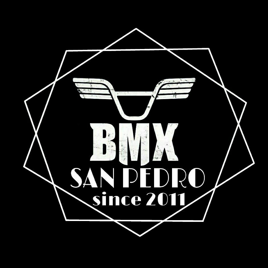 Bmx San Pedro