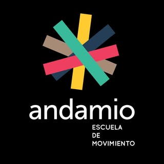 Andamio Escuela de Movimiento (Sede Zapote)