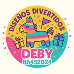 disenosdivertidosdeby