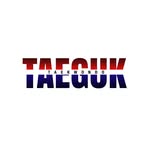 Taekwondo Taeguk (#TEAMMOITLAND)
