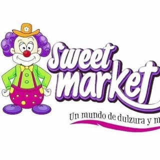 Sweet Market