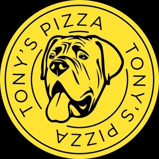 Tony's Pizza