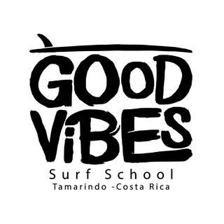 GoodVibes Surf School