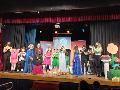 Teatro El Triciclo